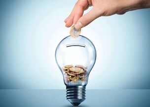 võimalusi elektrienergia säästmiseks